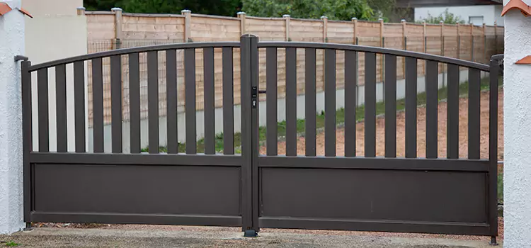 Advanced Gate Solutions in Hesperia, CA