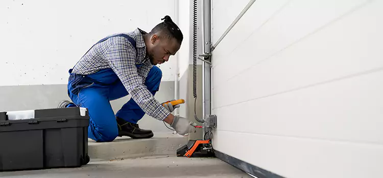 Expert Solutions for Every Garage Lock Need in Hesperia, CA