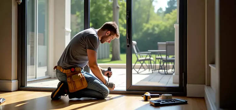 Comprehensive Solutions for Every Glass Door Need in Hesperia, CA