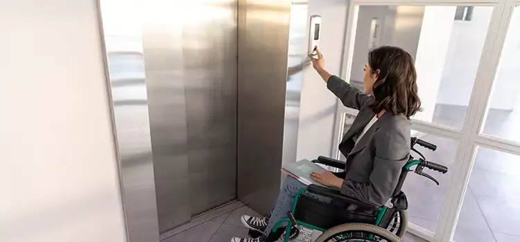 Benefits of Modern Handicap Door Systems in Hesperia, CA