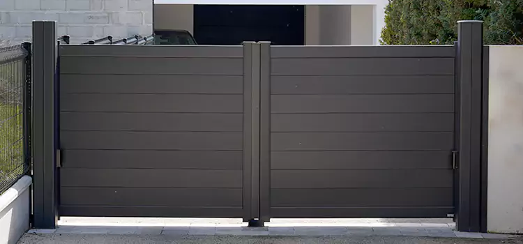 Common Residential Gate Issues We Resolve in Hesperia, CA