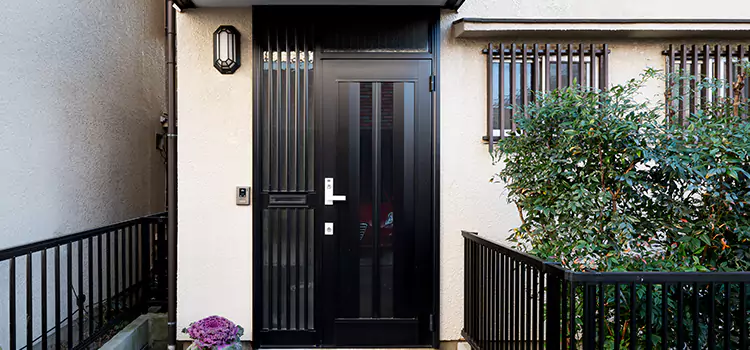 Popular Exterior Door Options in Hesperia, CA
