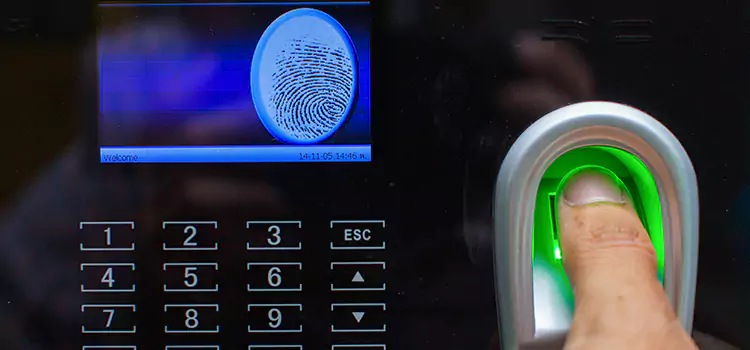 Your Trusted Partner for Secure Access in Hesperia, CA