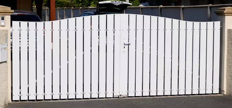 Why Choose Us for Residential Gate Repair in Hesperia, CA?
