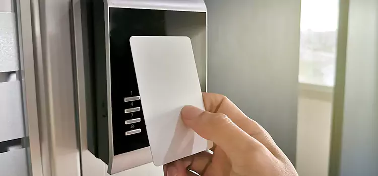 Advanced RFID Technology Integration in Hesperia, CA